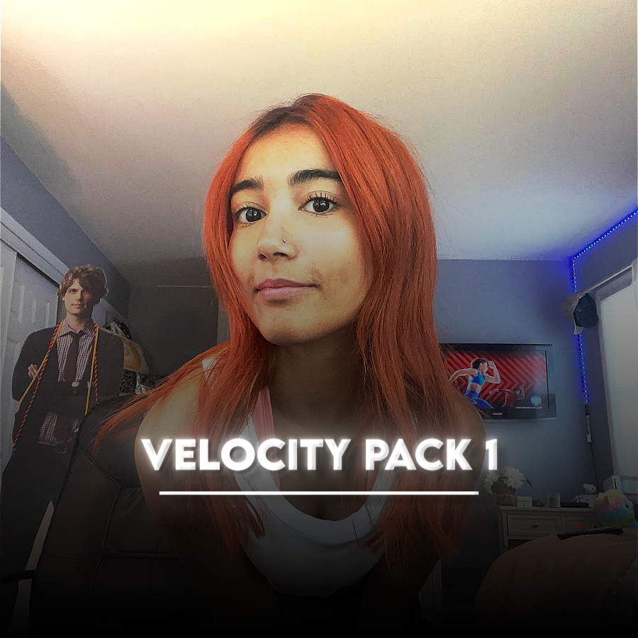 Velocity Pack 1 - Payhip