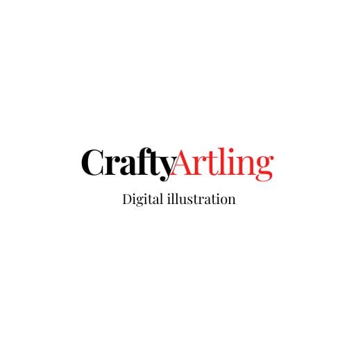 Digital illustration, animator, creative design, artwork, freelancer,