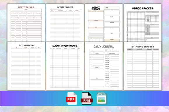 Guest Book KDP Interiors Template, Guestbook Printable PDF Pages, Size  8.5x11'', PDF Instant Download Personal & Commercial Use 