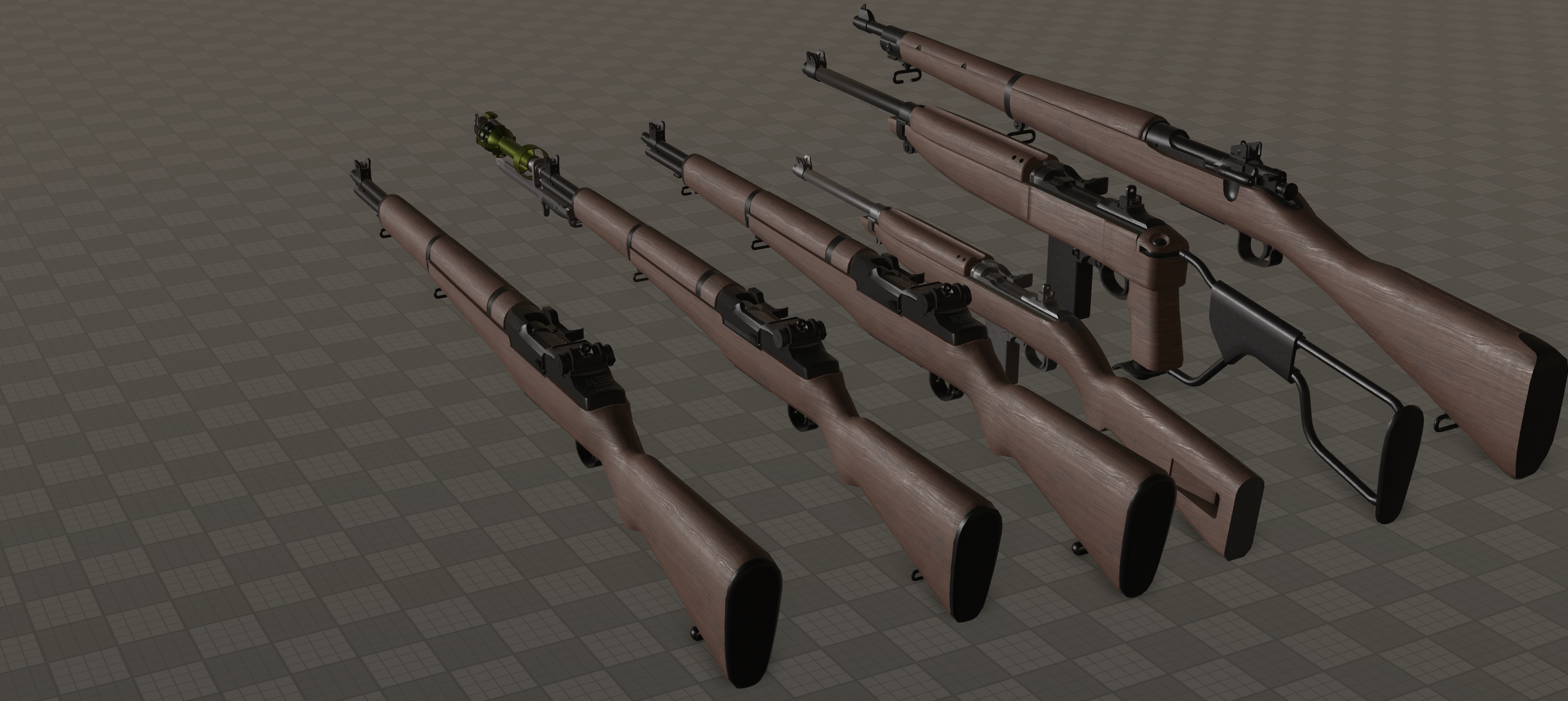 American Gun Pack - Payhip