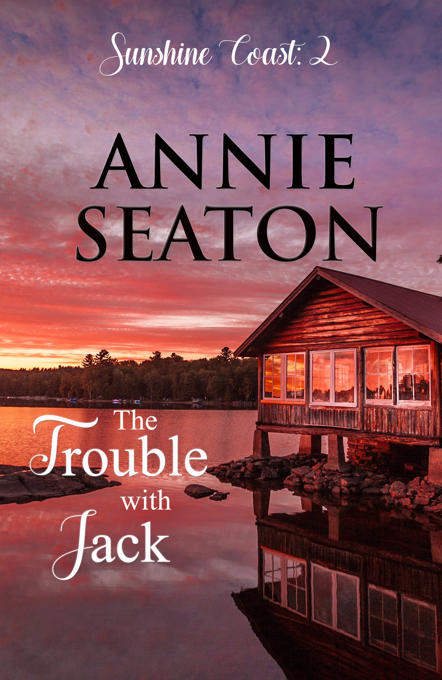 The Trouble with Jack - Payhip