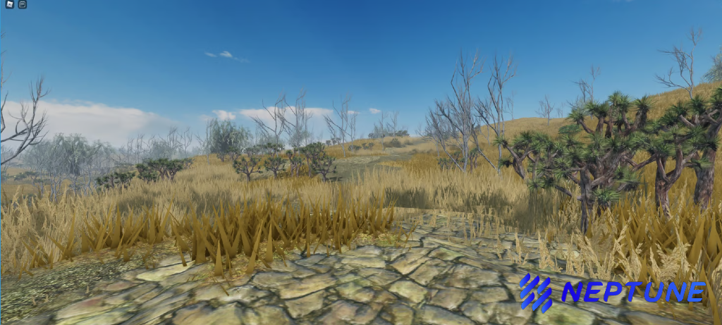 Australian Terrain Map - Payhip
