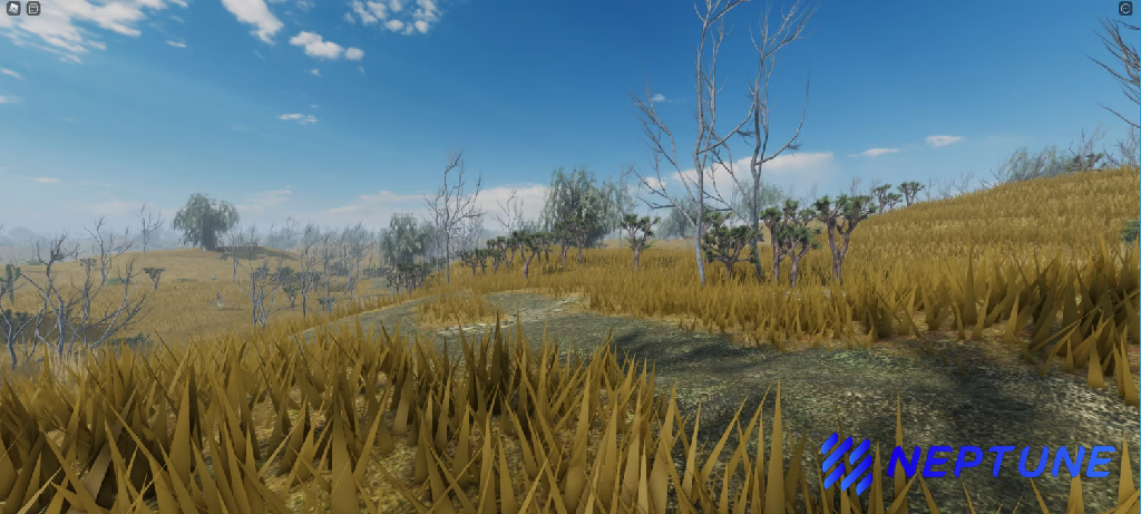 Australian Terrain Map - Payhip