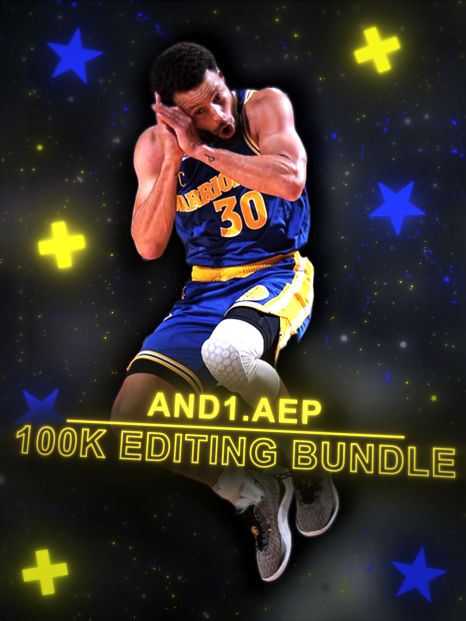 100k Editing Bundle - Payhip