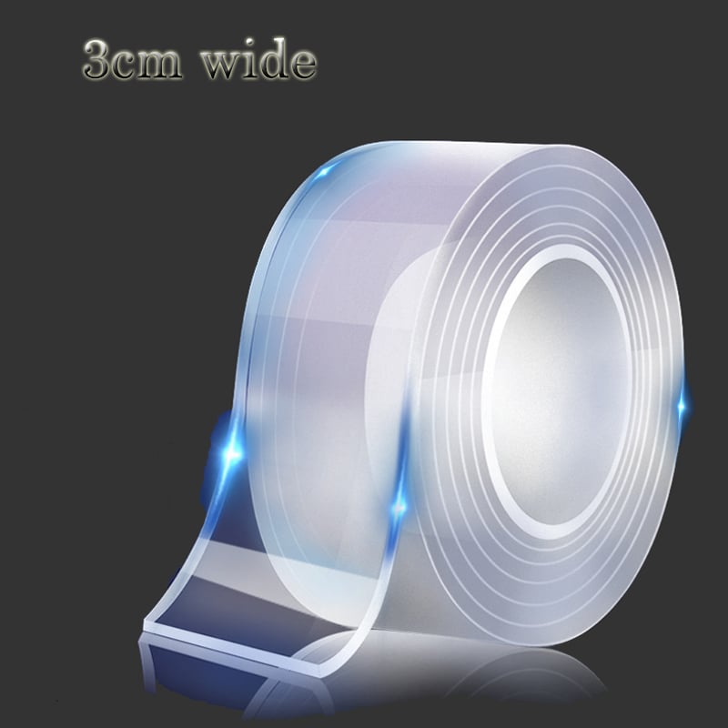 Super Strong Double-sided Adhesive Tape