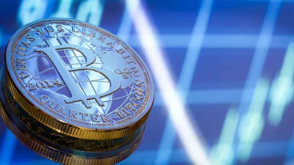 ETF al contado de Bitcoin