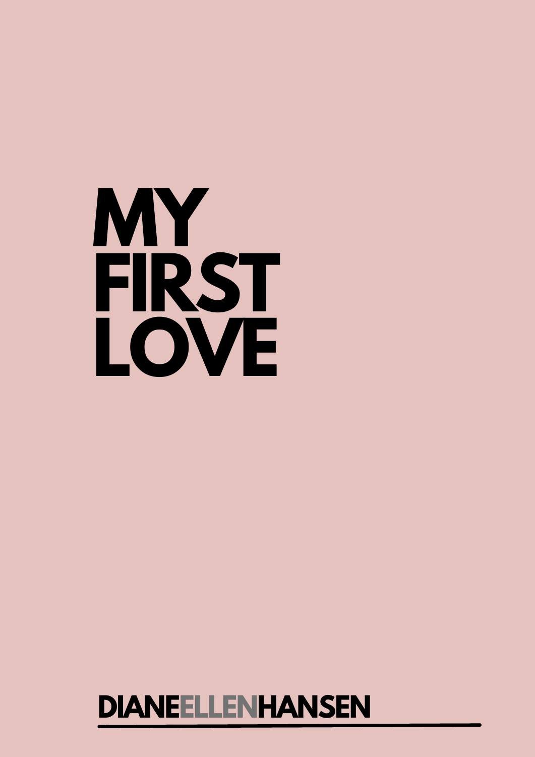 first love wallpapers quotes