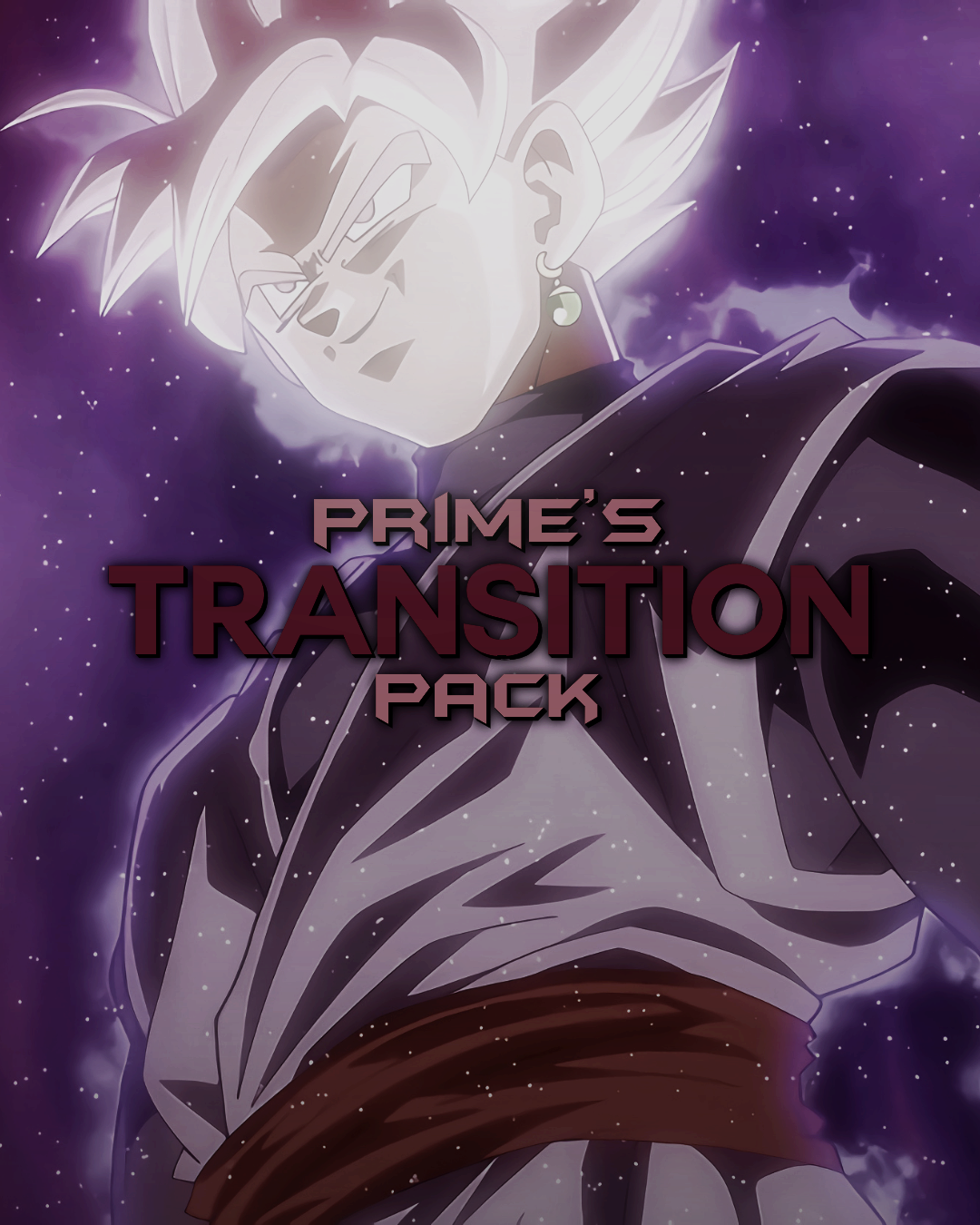 The Transition Pack - Payhip