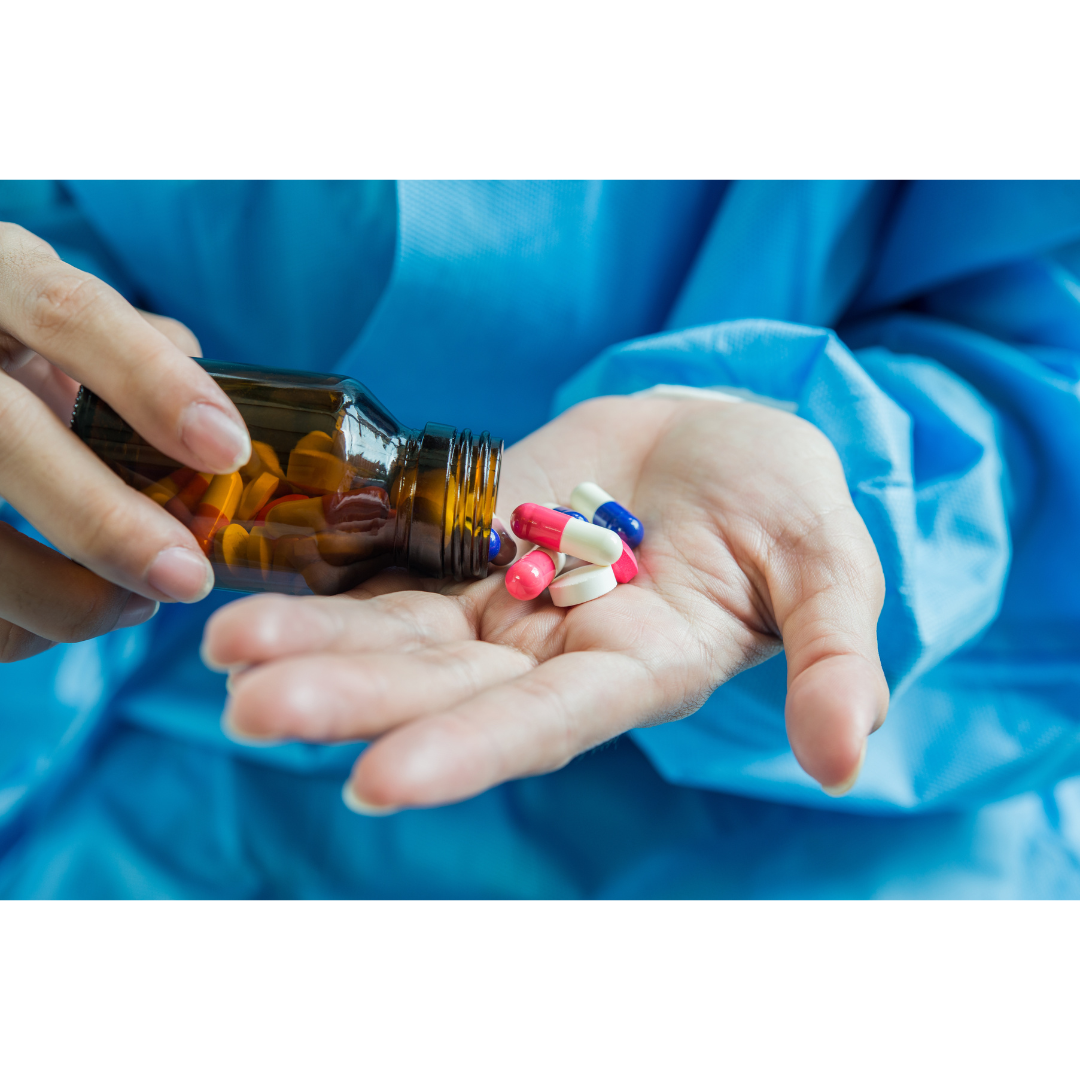 Psychiatric Medication Management