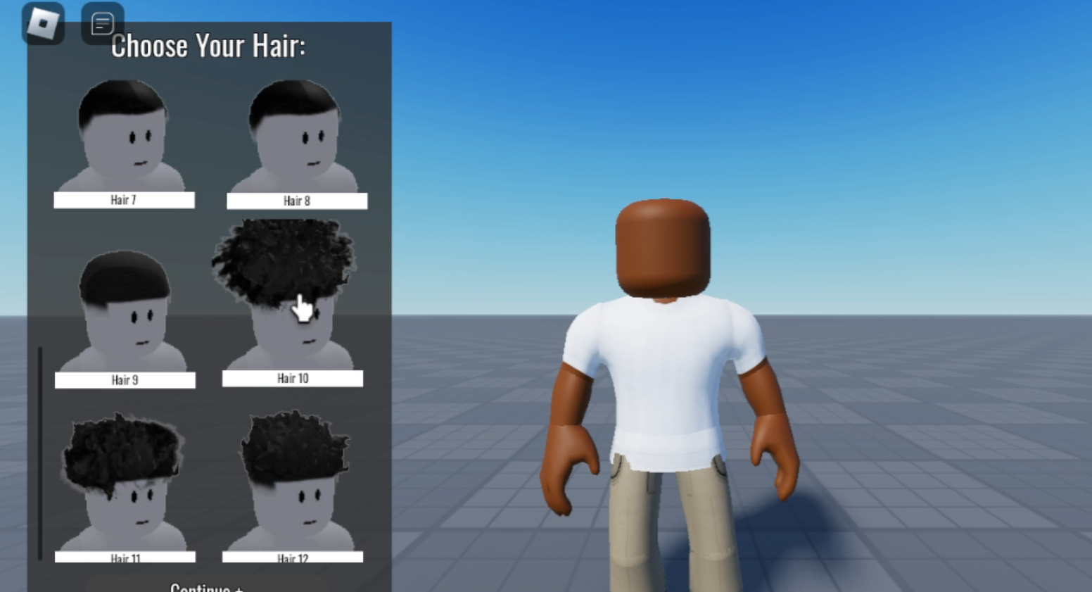 [FOR SALE] CHARACTER CREATION - Payhip