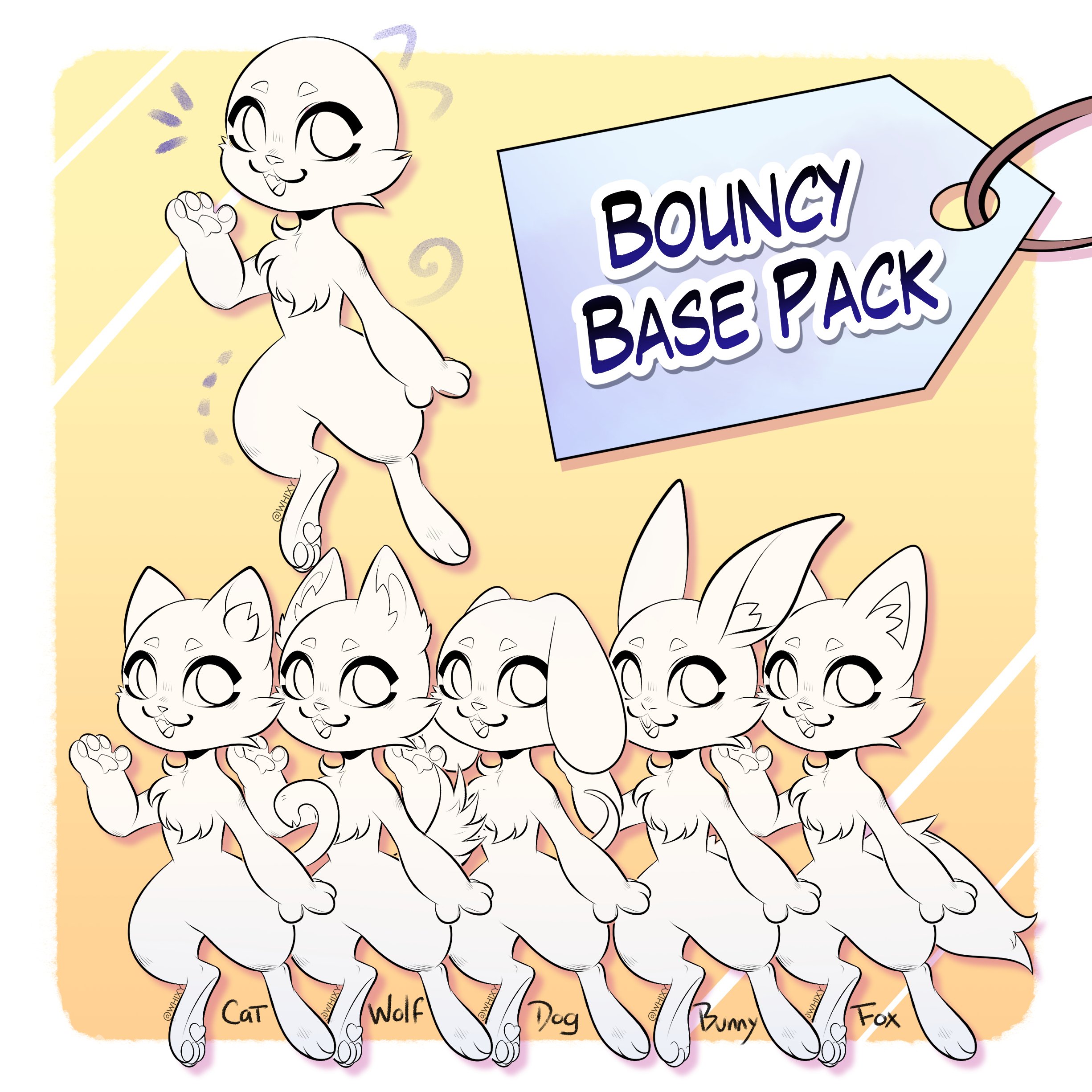 Base Pack 3