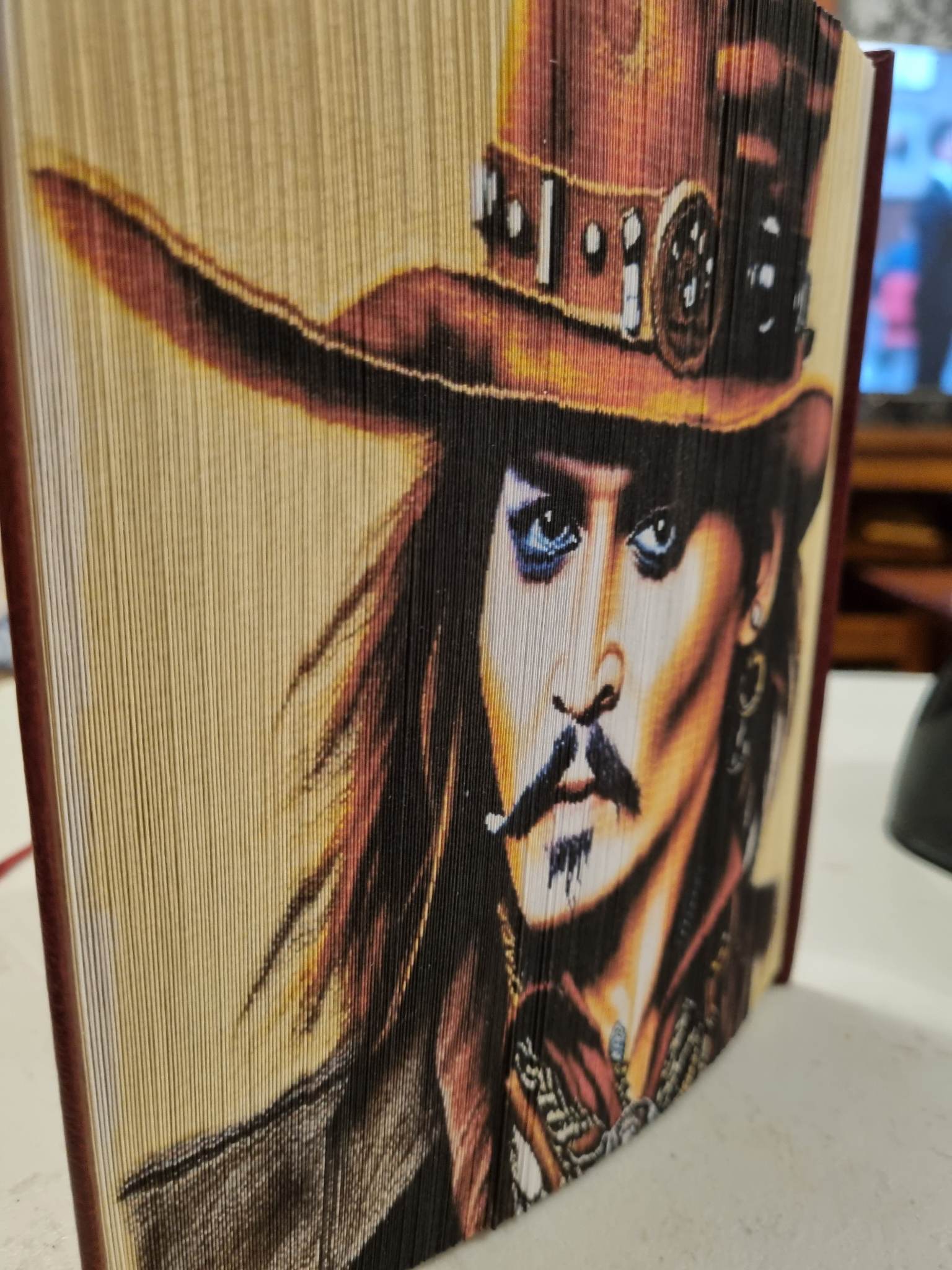Jack Sparrow - Payhip
