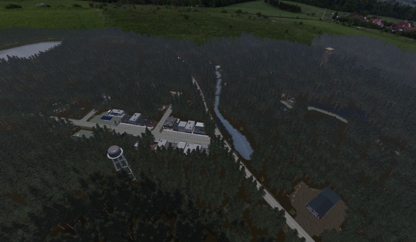 All Bricked Up Studios - Maps - Payhip
