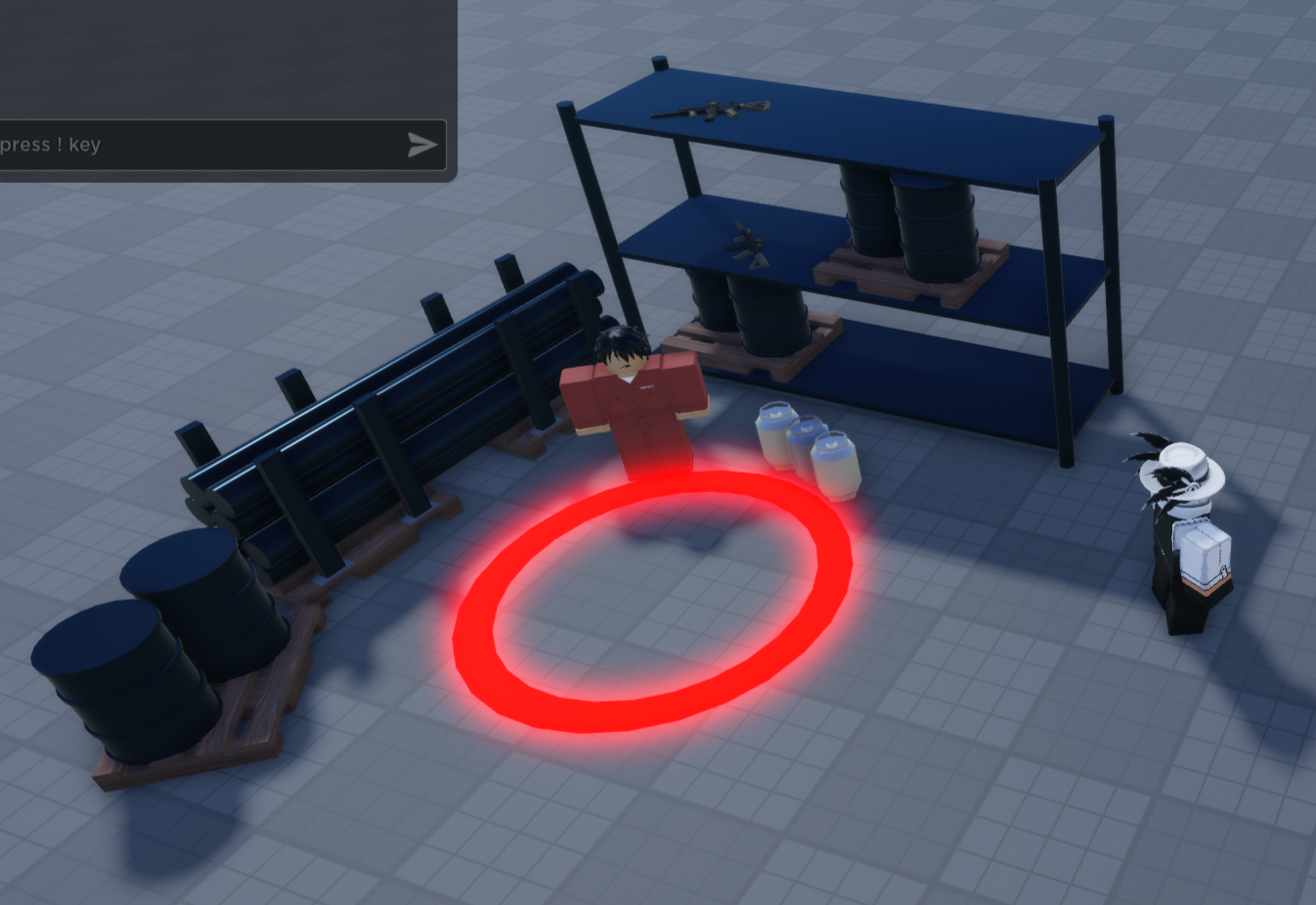 Universal Shop System - Payhip