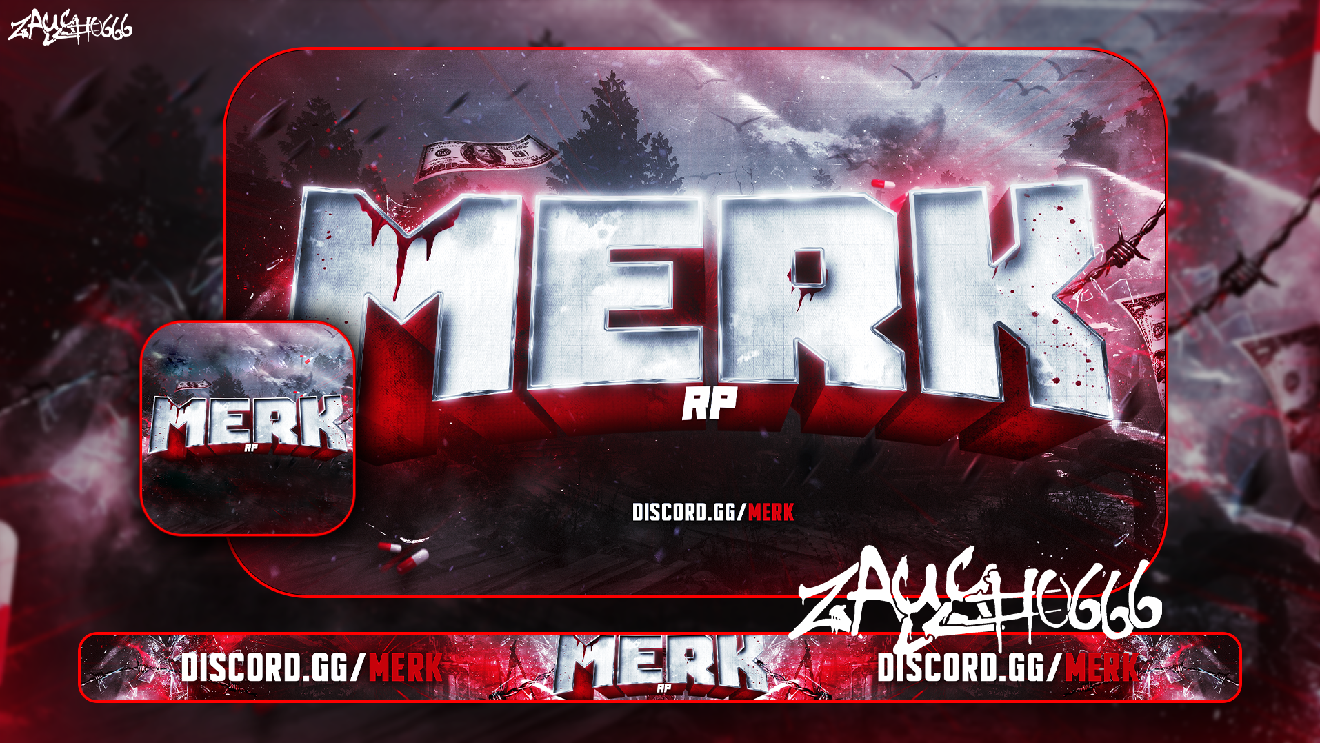 MERK RP