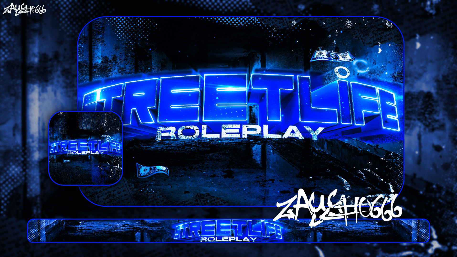 STREETLIFE ROLEPLAY