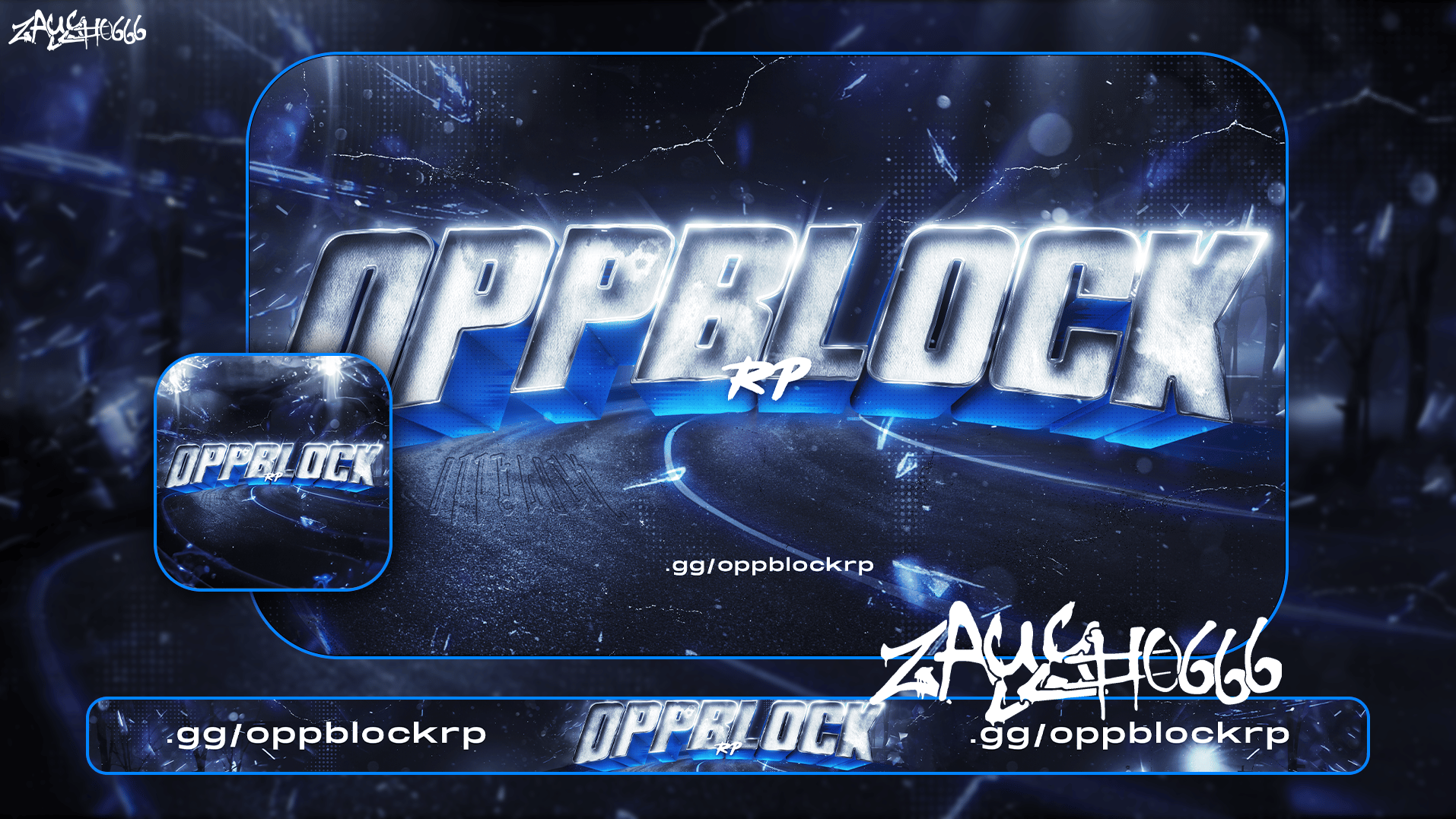 OPPBLOCK RP