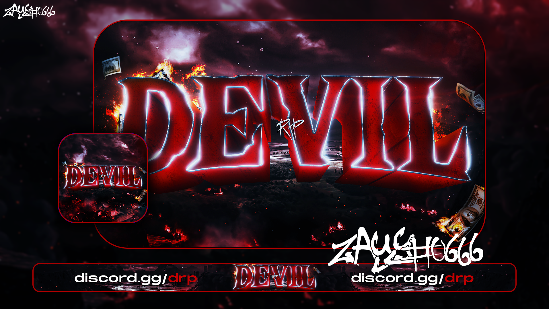 DEVIL RP