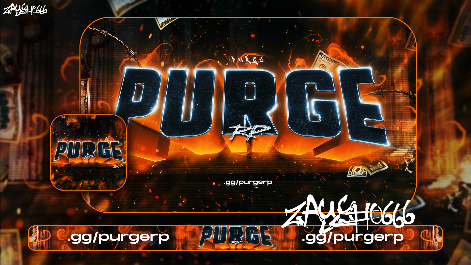 PURGE RP