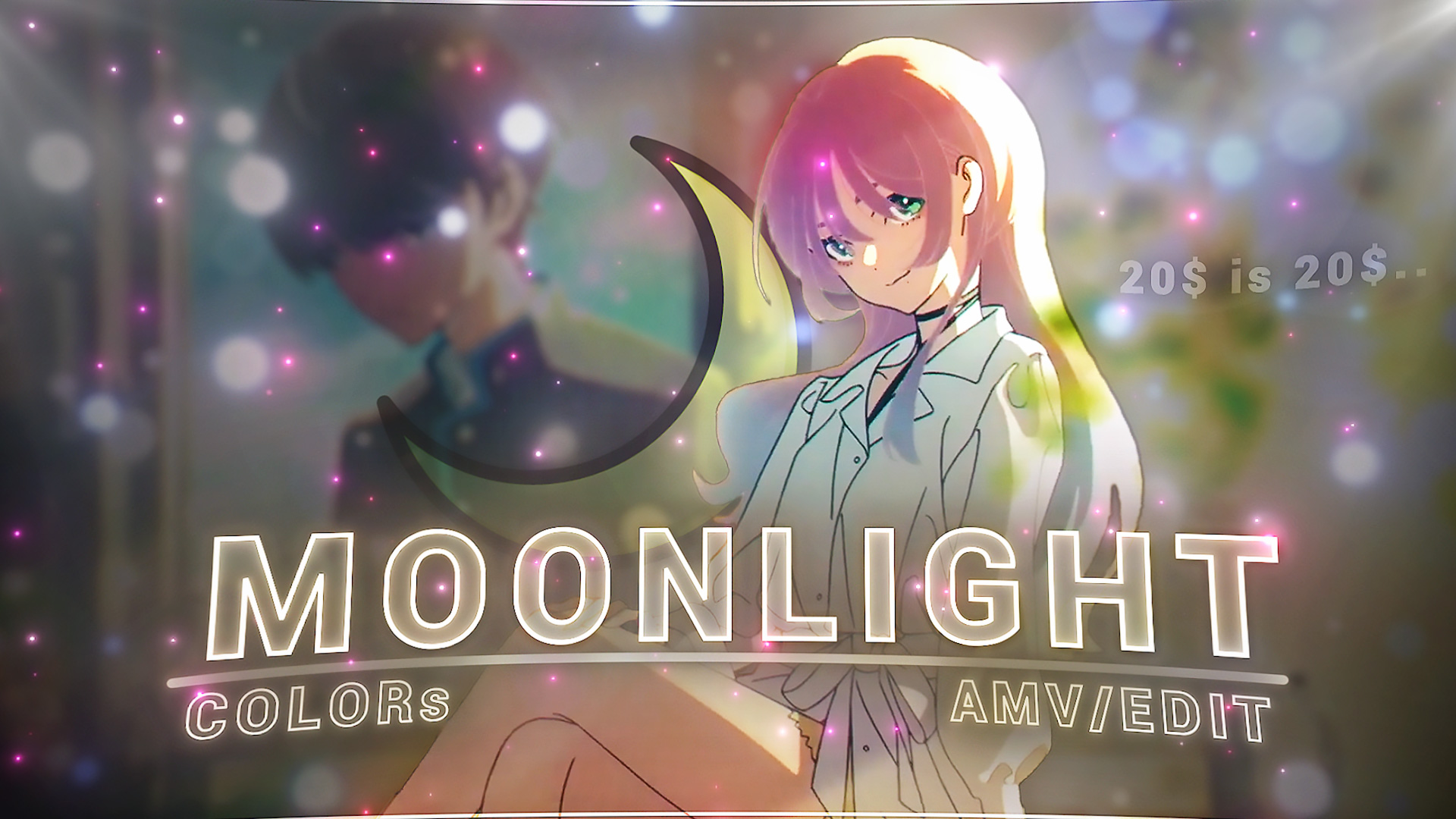 Moonlight - COLORs - Payhip