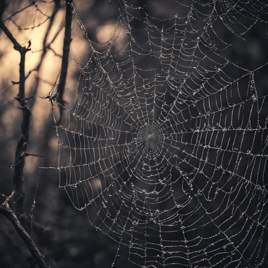 spiderweb