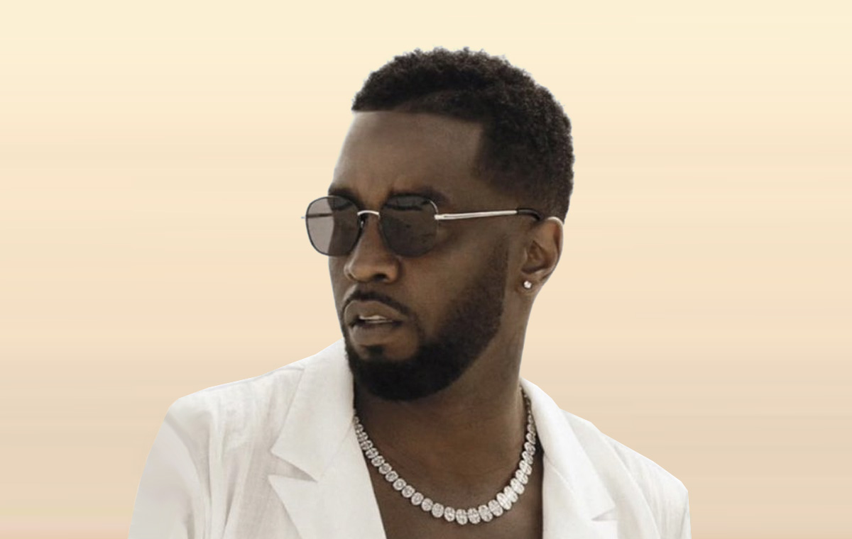Script Agreement with Sean Diddy Combs