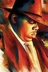 Music Catalog Diddy & Biggie