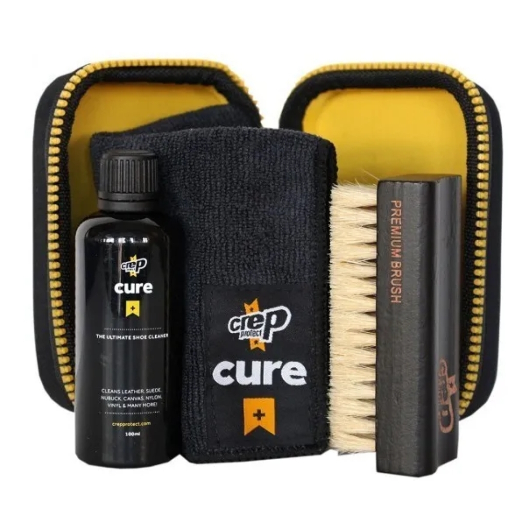 Crep protect sneaker cleaner - Payhip