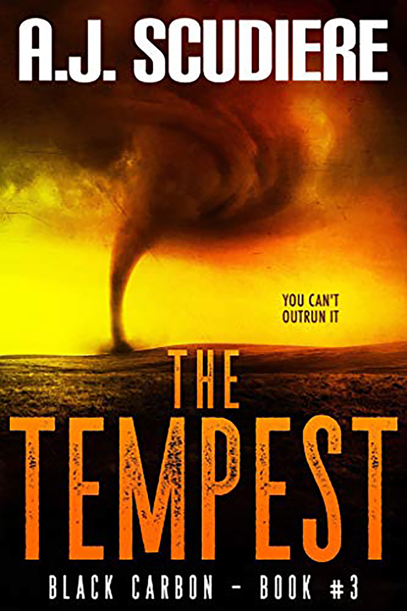 The Tempest - Autographed Paperback - Payhip