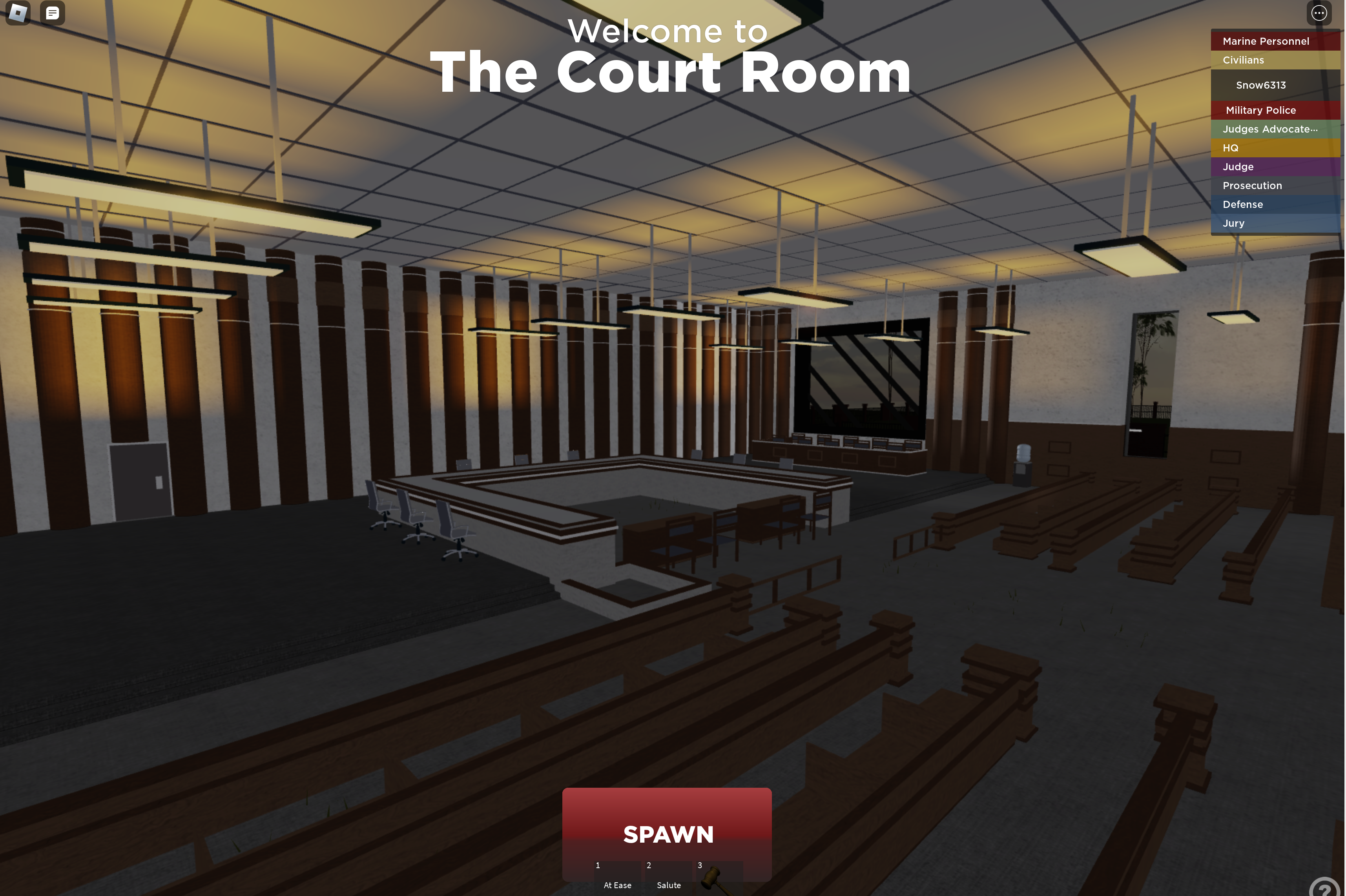 Court Room - Payhip