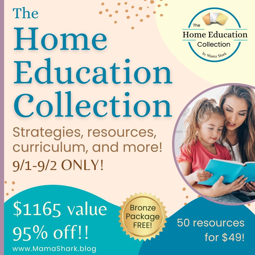 home education collection