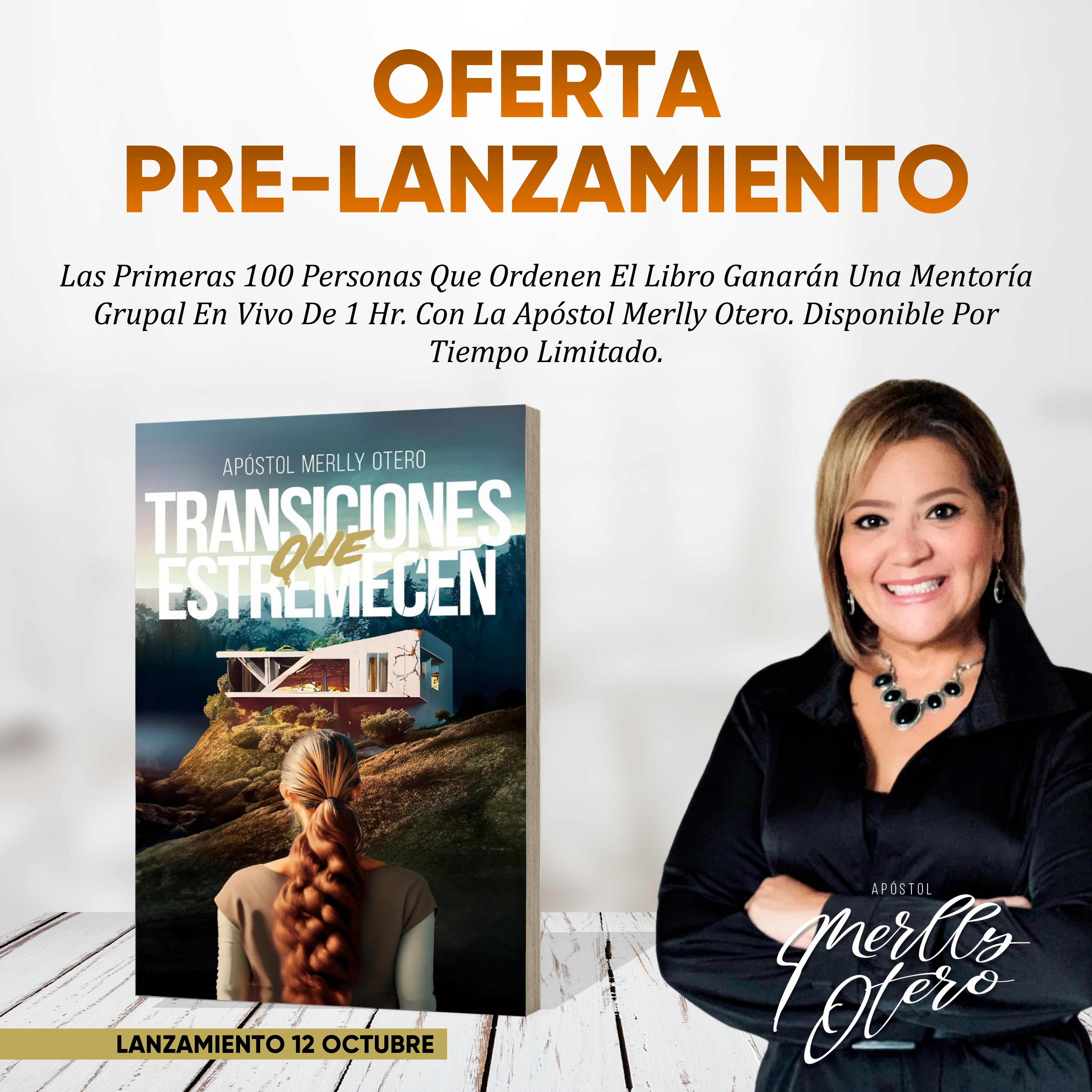 Merlly Apóstol Merlly Otero - Payhip