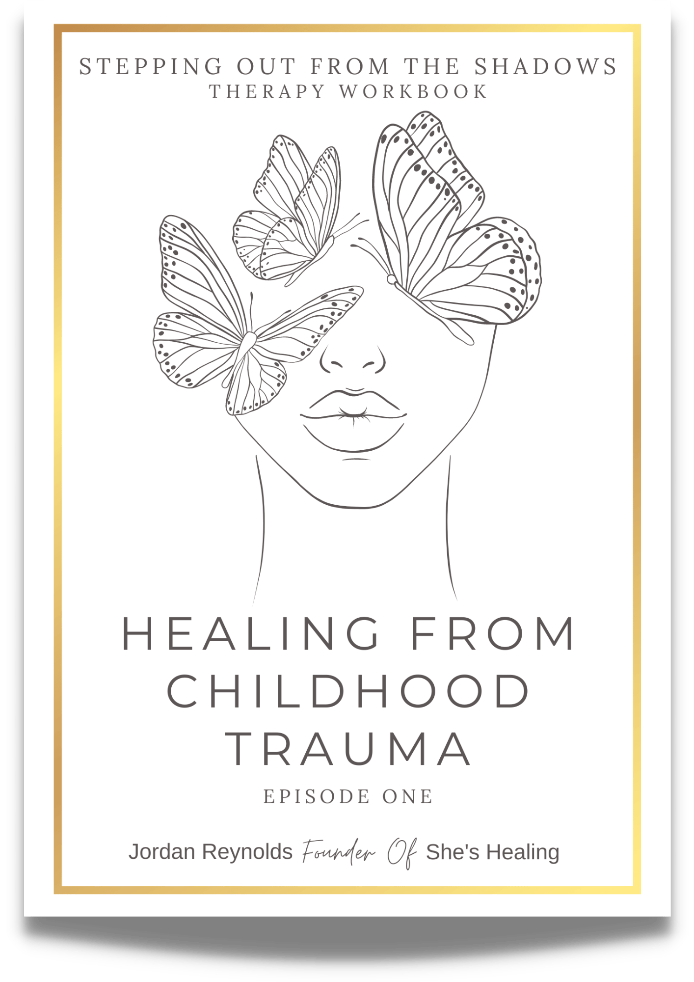Healing Childhood Trauma - Payhip