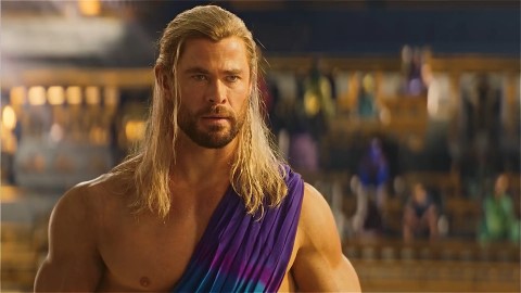 thor, thor love and thunder, chris hemsworth