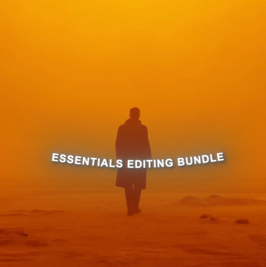 capps.ae new essentials editing bundle - Payhip