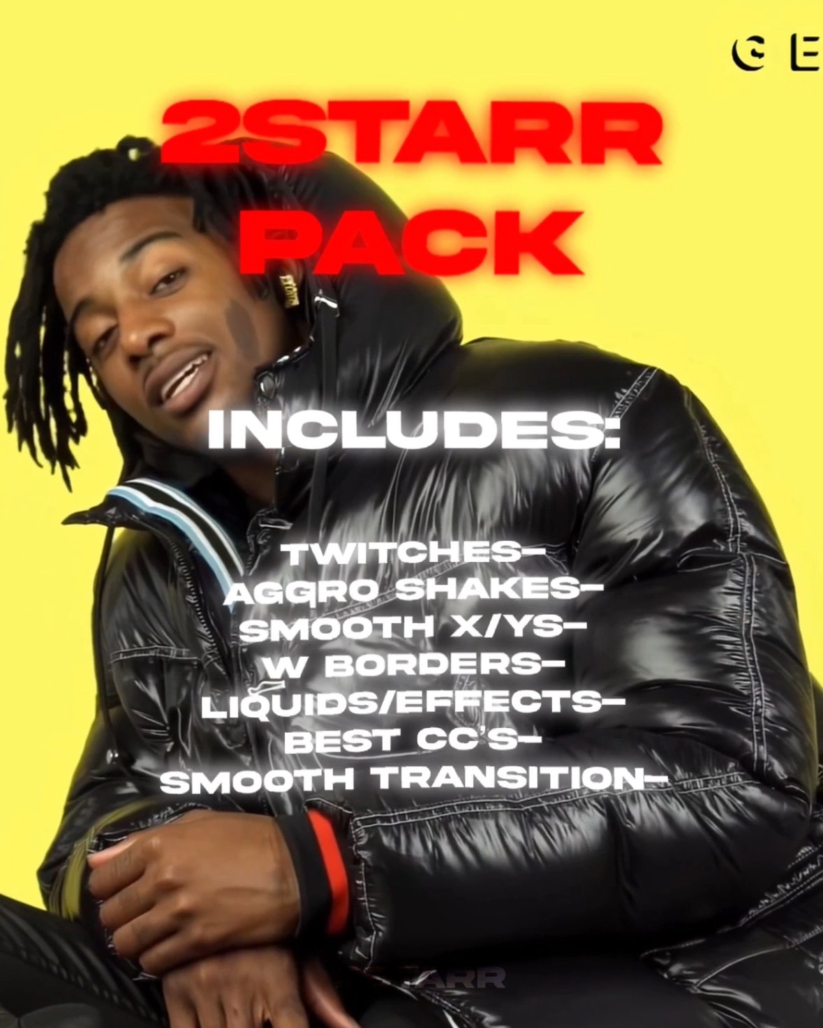 2starr vsp pack - Payhip