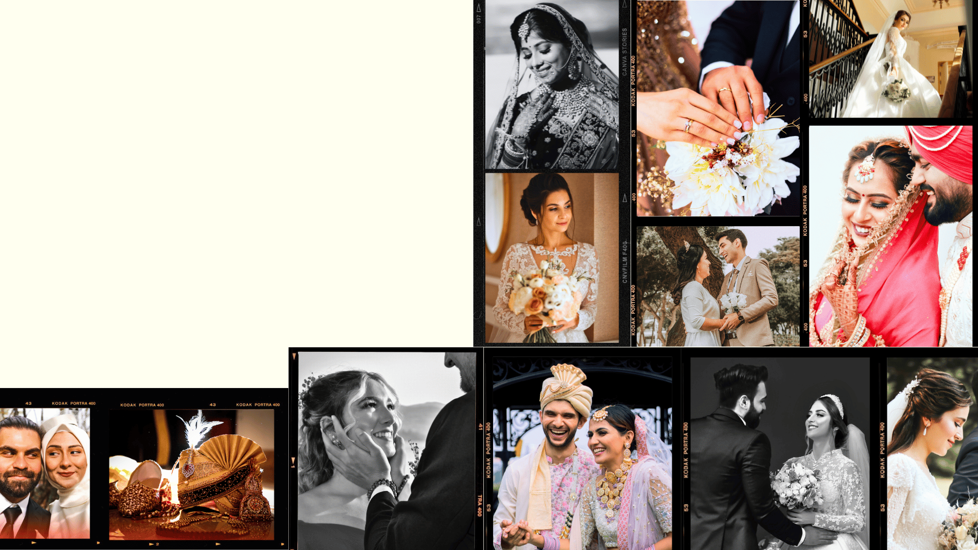 Wedding Ceremony Celebration Nuptials Knot Invitation Digital Electronic Cards Marrie Pauza