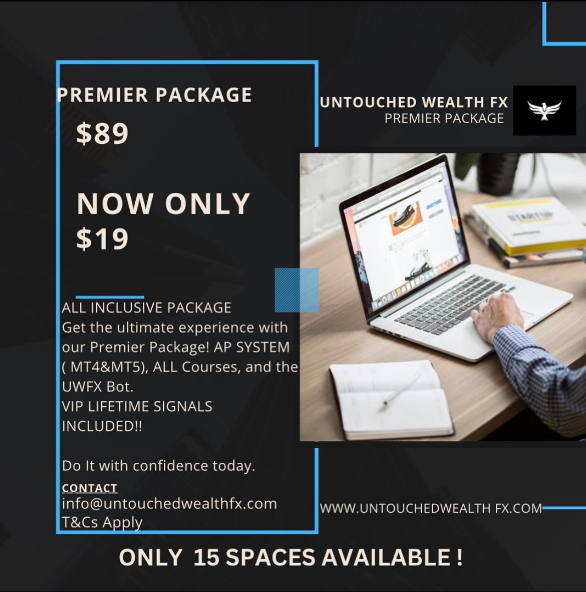 PREMIER PACKAGE - Payhip