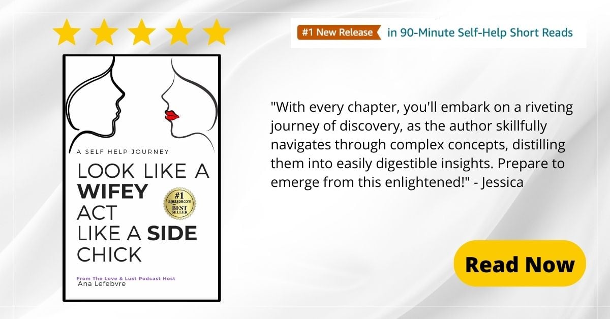 Like Like A Wifey By Ana Lefebvre