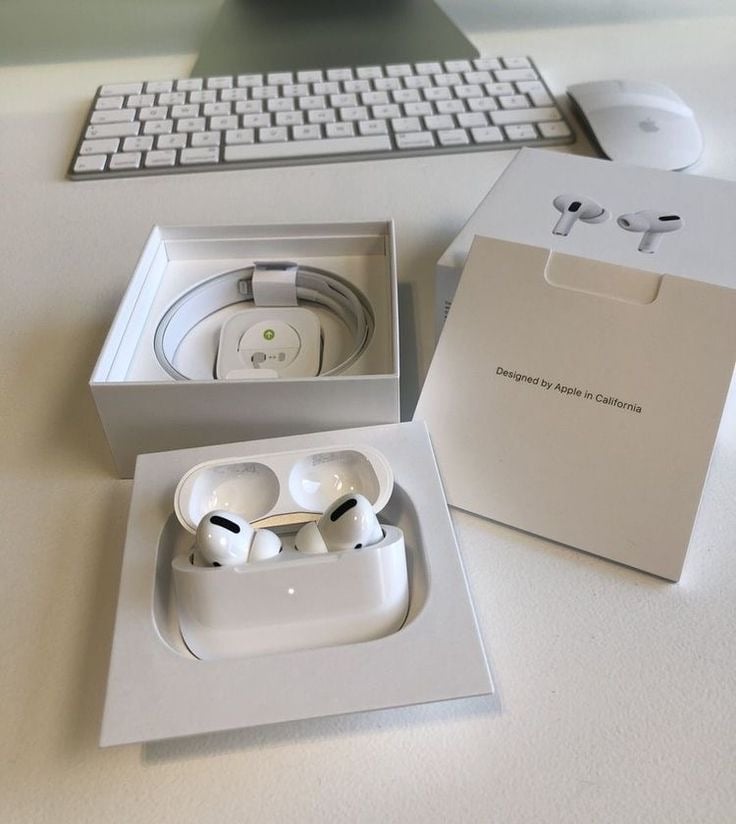 AirPods Pro 2. Gen - Payhip