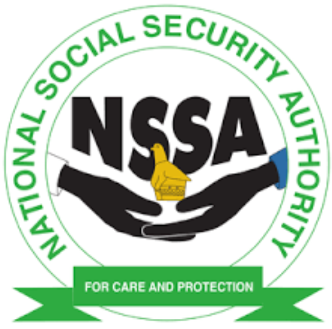 National Social Security Authority of Zimbabwe