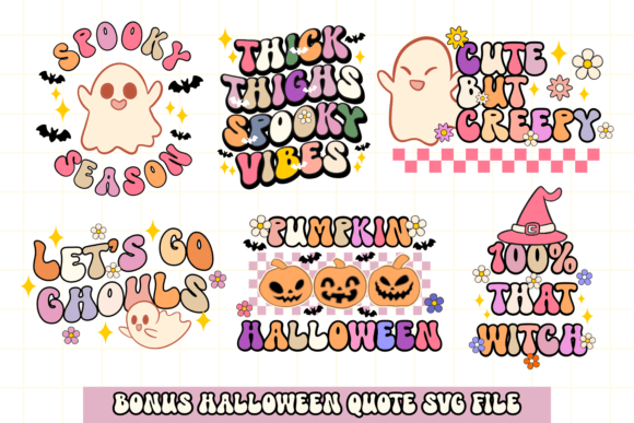 halloween designs print on demand