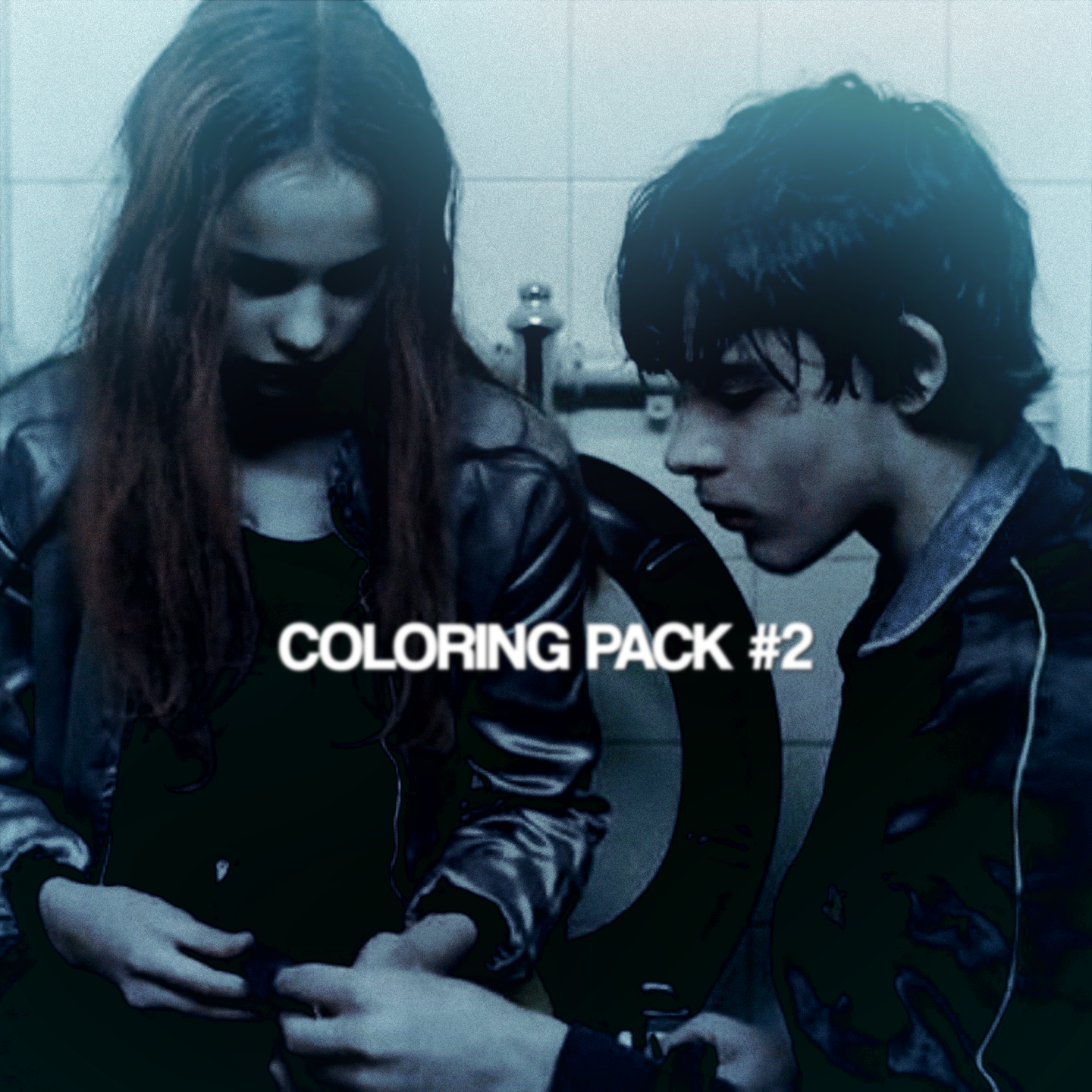 COLORING PACK #2 - Payhip