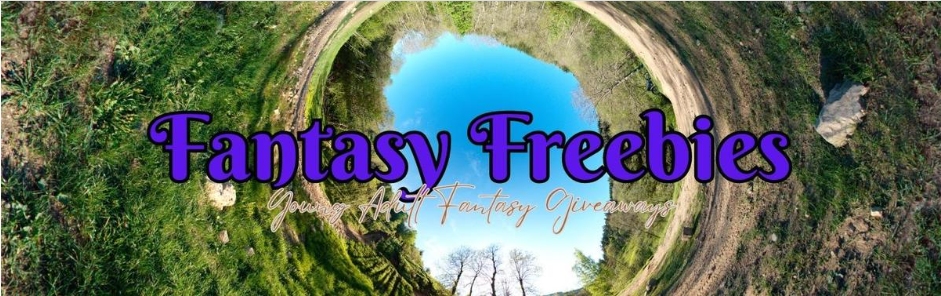 Find FREE Fantasy books with YA Fantasy Freebies.