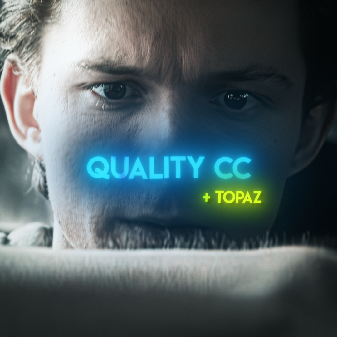 QUALITY CC TOPAZ - Payhip