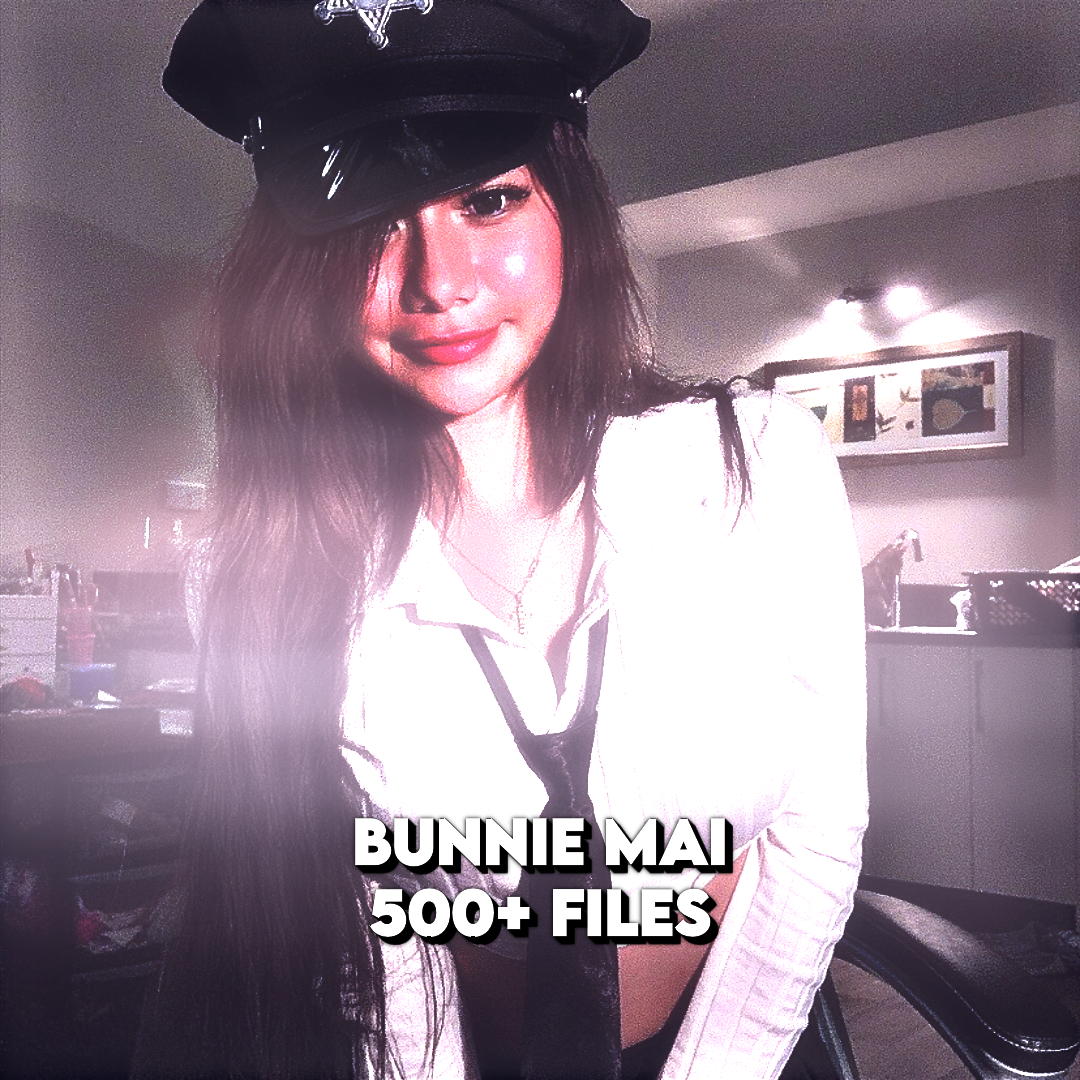 Bunnie mai - Payhip