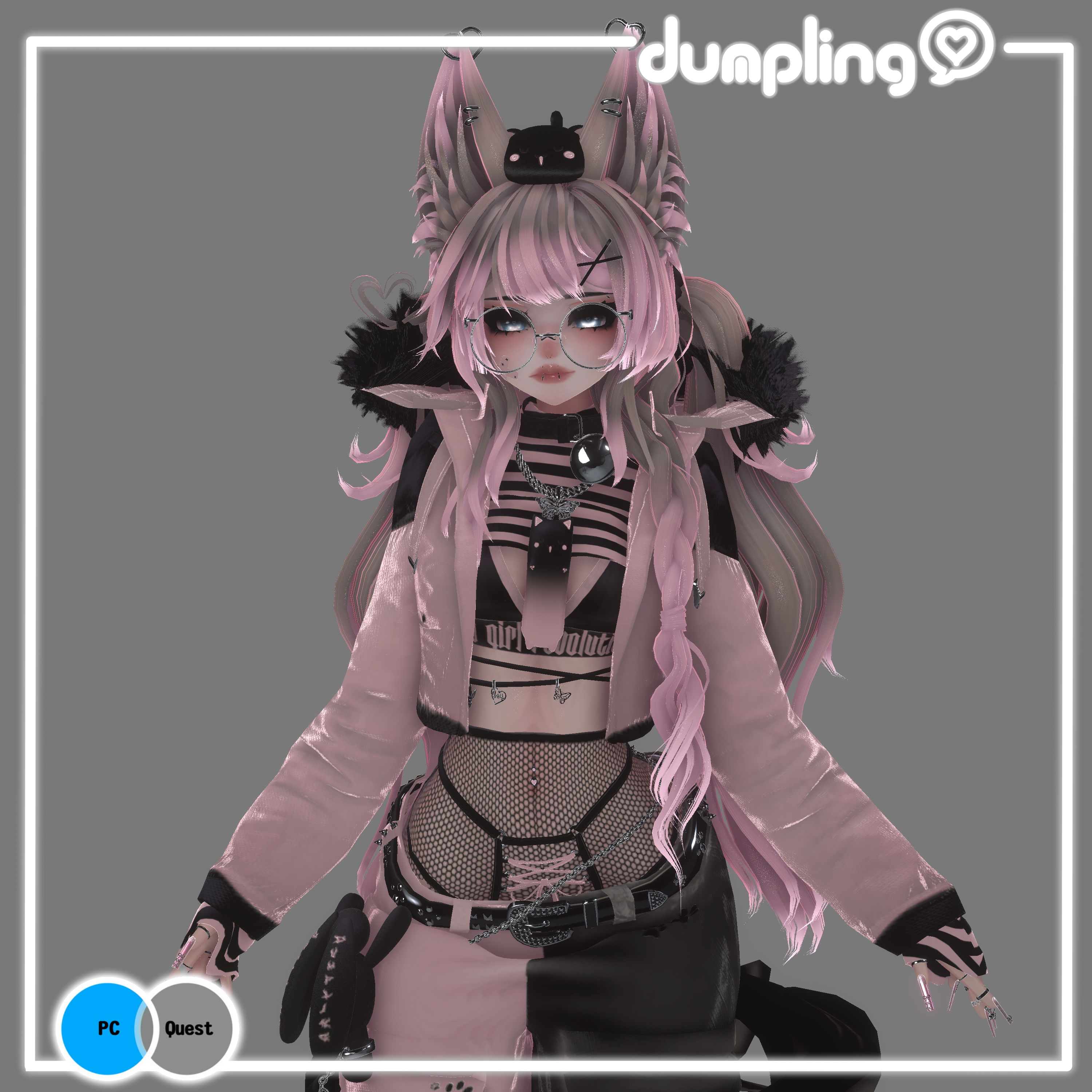 Dumpling - Archived Models