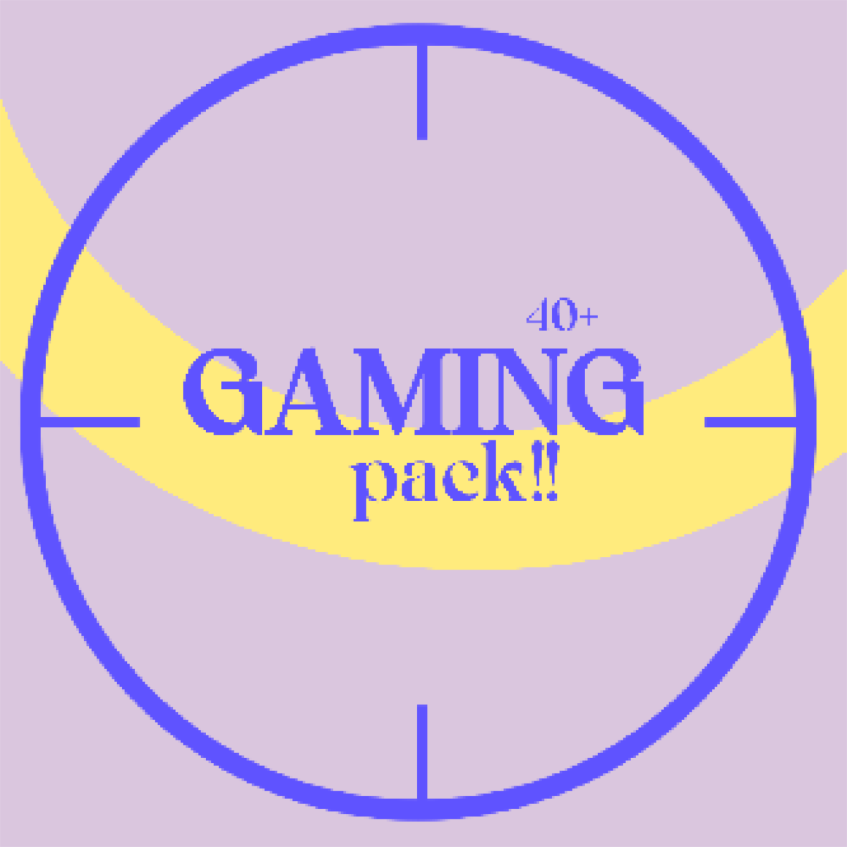 Gaming Pack - Payhip