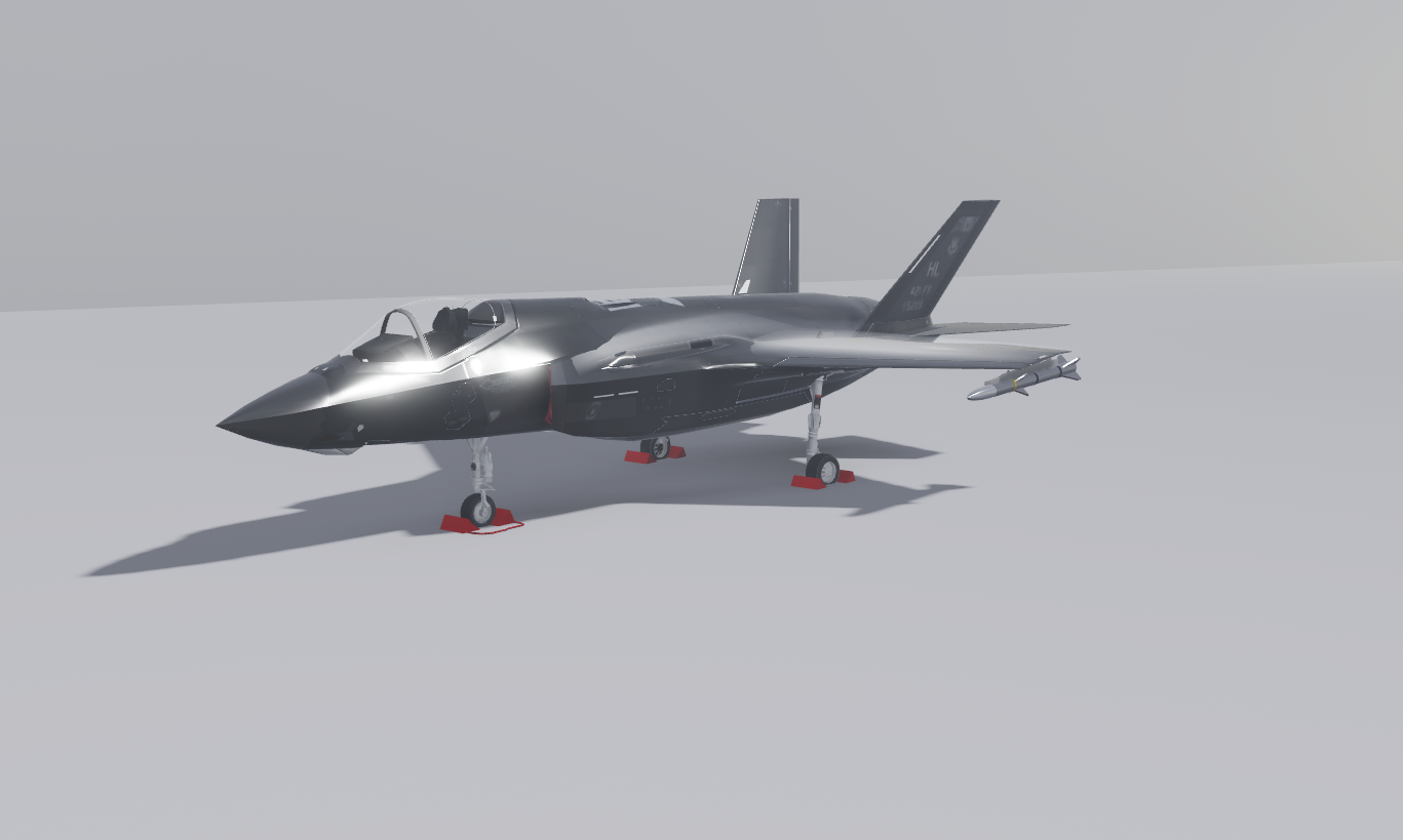 F35 Lightning II - Payhip