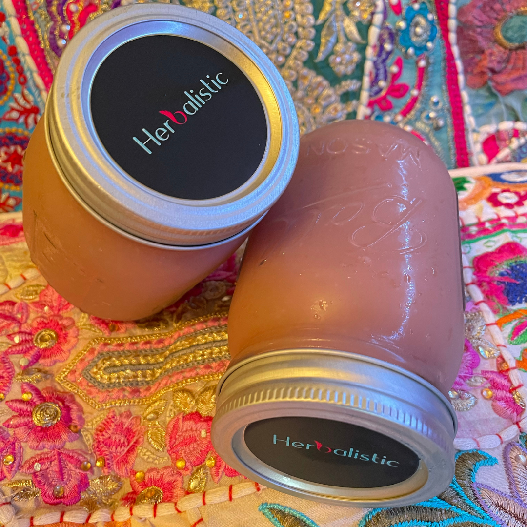 Full Spectrum Sea Moss Gel - Payhip
